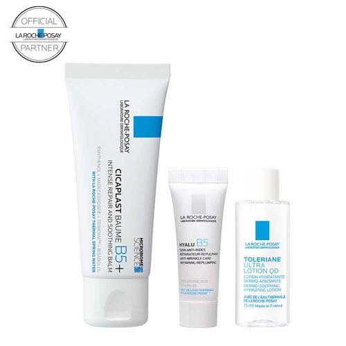 楽天市場】ラロッシュポゼ cicaplast baume b5 spf50 | 価格比較