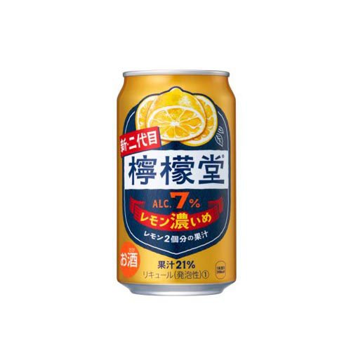 楽天市場】日本コカ・コーラ 檸檬堂 ホームランサイズ鬼レモン