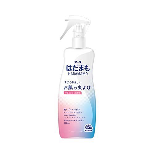 アース製薬 はだまも ミスト 200mL