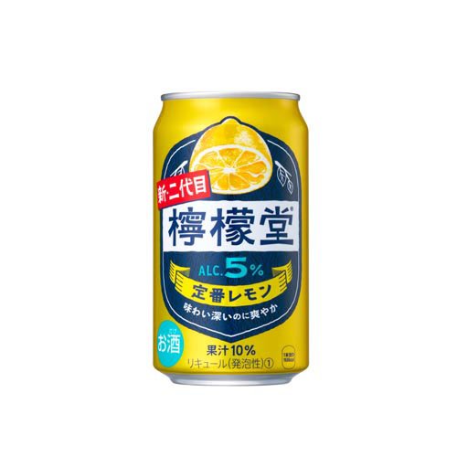 れもん 楽天市場】檸檬堂 レモン濃いめ ホームランサイズ 500ml×24本（1