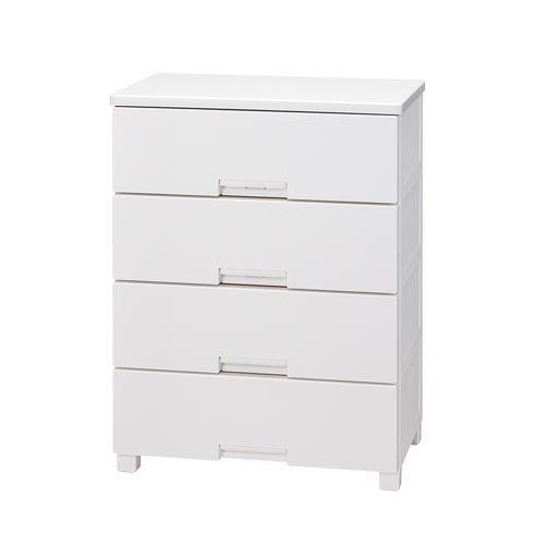 楽天市場】不二貿易 桐製 マルチカラフル5段ボックス シンクエ 2(1台