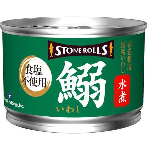 楽天市場】STIフードホールディングス STONE ROLLS いか煮付 生詰め