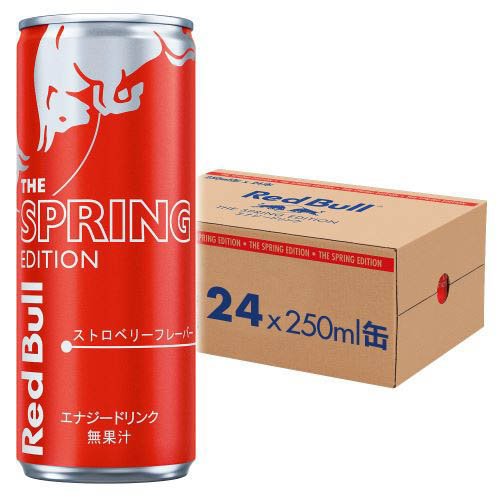 楽天市場】レッドブル・ジャパン サントリー レッドブルエナジー250