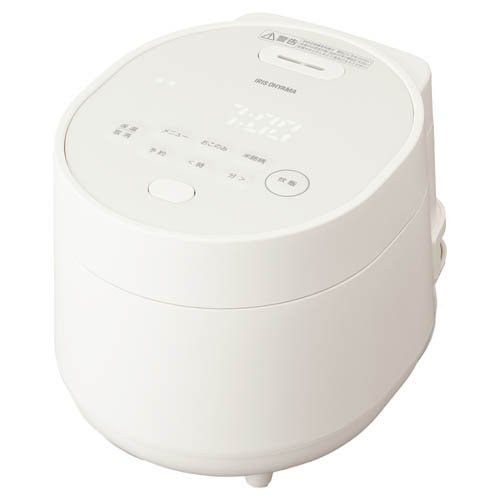 マイコン式炊飯器 BKR-30 ［3合 /マイコン］｜の通販は