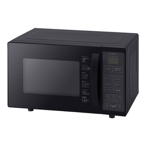 アイリスオーヤマ MO-T1605-BH