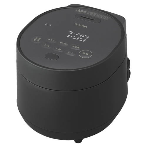 楽天市場】イトウ ORIGINAL BASIC マイコン式炊飯器 BKR-30 3合