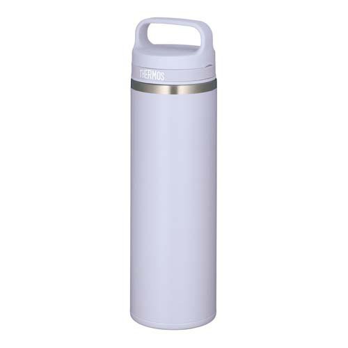 THERMOS サーモス 真空断熱ケータイマグ 600ml 0.6L JOW-600 水筒 保冷 保温 ステンレス マグ 取っ手付き 食洗機対応 スポーツ 大人 子供
