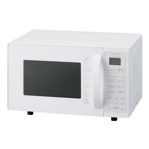 アイリスオーヤマ MO-T1605-WH