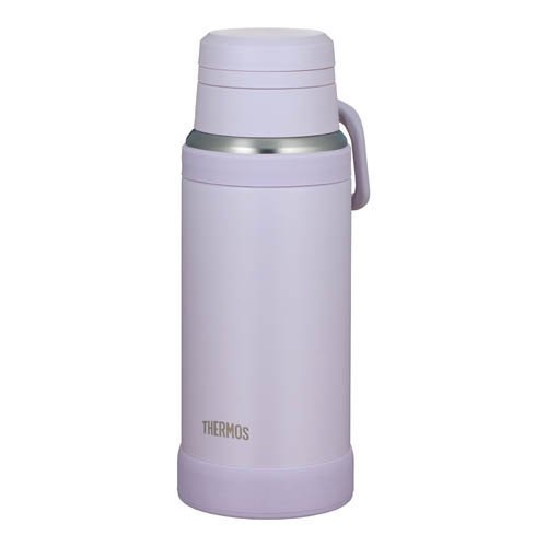 サーモス 真空断熱ケータイマグ 水筒 食洗機対応 0.75L ライトパープル JOY-750 LPL(1個)
