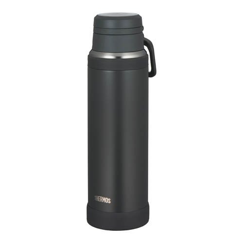 サーモス 真空断熱ケータイマグ 水筒 食洗機対応 1.0L チャコール JOY-1000 CHL(1個)