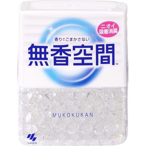 小林製薬 無香空間 無香空間 本体 315g 無香料