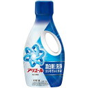 アリエール 洗濯洗剤 液体 超抗菌プレミアム 漂白剤級洗浄 清潔でさわやかな香り 本体(700g)