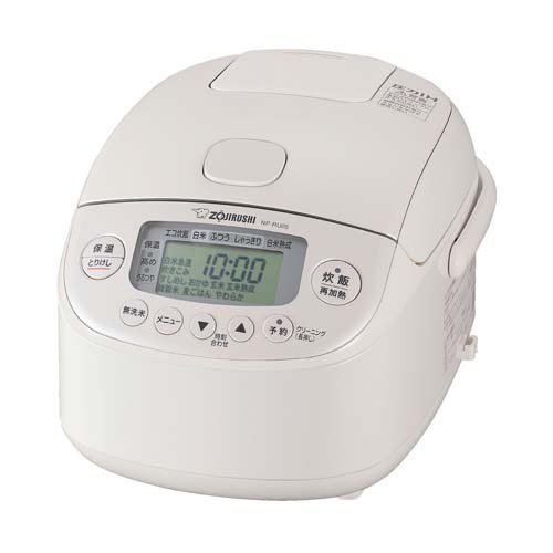 象印マホービン NP-RU05-WA