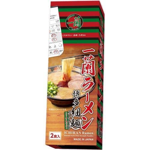 楽天市場】一蘭 一蘭 とんこつ 128g | 価格比較 - 商品価格ナビ