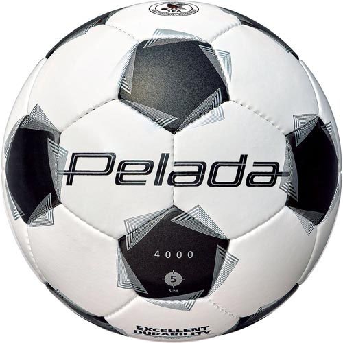 楽天市場】ミカサ ミカサ サッカー4ゴウALMUNDOケンテイハリBLY