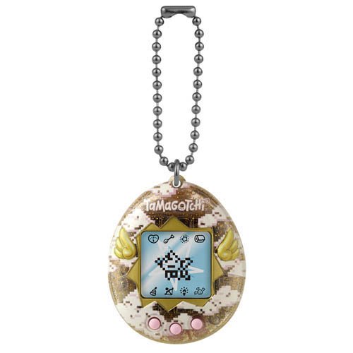 楽天市場】バンダイ Original Tamagotchi Starry Shower(1個