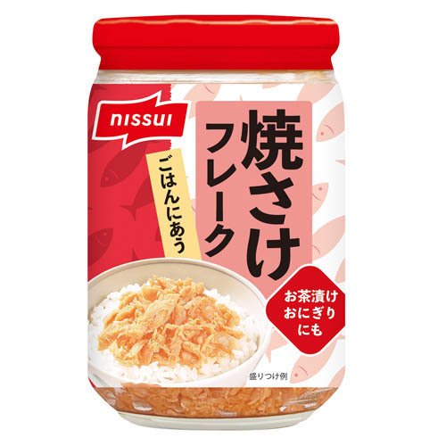 焼さけフレーク(100g)