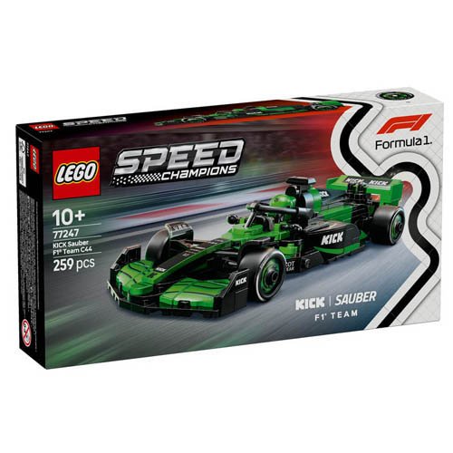 楽天市場】レゴ 76898 フォーミュラE・パナソニック・ジャガー