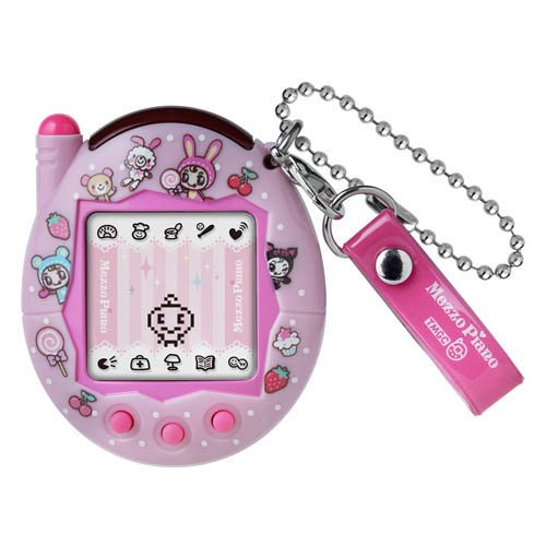 楽天市場】バンダイ Tamagotchi Uni たまごっちユニ Pink(1個