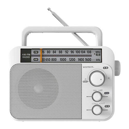 楽天市場】ソニーグループ SONY FM/AMラジオ ICF-B100 | 価格比較