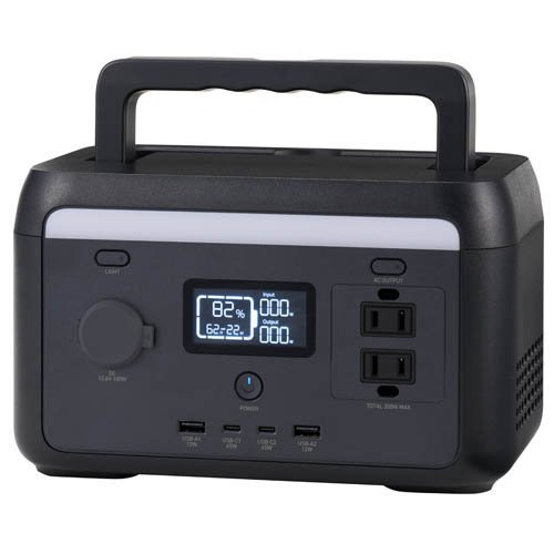 楽天市場】Anker PowerHouse 434Wh / 120,600mAh ポータブル電源