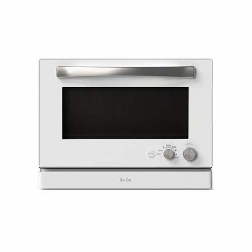 楽天市場】ラドンナ Toffy オーブンレンジ 16L K-DR2-PA | 価格比較