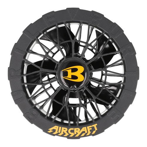 BURTLE - バ－トル ファンユニット AC310－35－F ブラック Amazon.co.jp: BURTLE バートル ファンユニット AC220 35