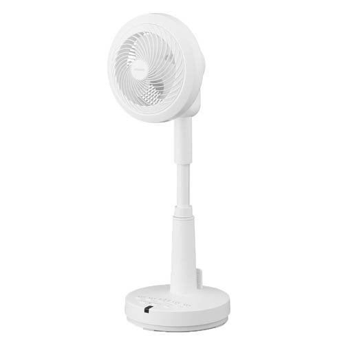 サーキュレーター アイリスオーヤマ ホワイト STF-AC15TEC アイリスオーヤマ STF-AC15TEC-C [ベージュ] 価格比較 - 価格.com