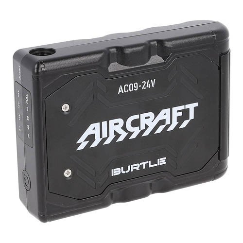 楽天市場】クロス Cross-fan EX用バッテリーキット 1式 BKT-CS50