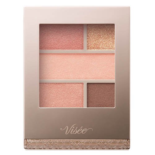 ヴィセ ダブル ムード アイズ OR-4(4.8g)