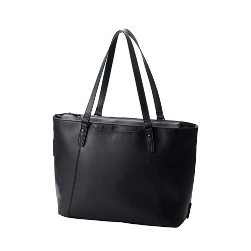 楽天市場】エレコム ELECOM ビジネストートバッグ 大容量タイプ