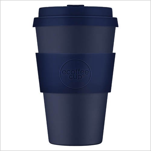 Ecoffee Cup Dark Energy ダークエナジー400ml(1個)