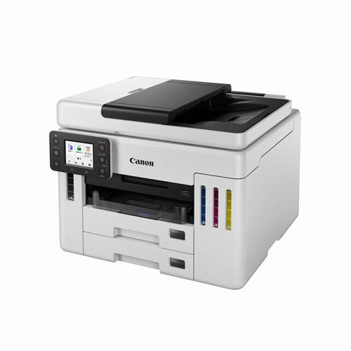 楽天市場】キヤノン キヤノン インクジェット複合機 GX6030(1台