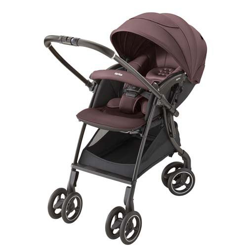 楽天市場】ニューウェルブランズ・ジャパン(同) アップリカ ラクーナ