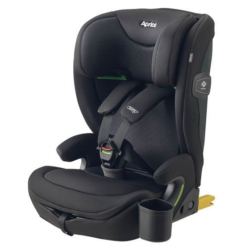 ISOFIX 1歳からのハイバックチャイルドジュニアシート ハーネス5点式タイプ ISOFIX 1歳からのハイバックチャイルドジュニアシート ハーネス5