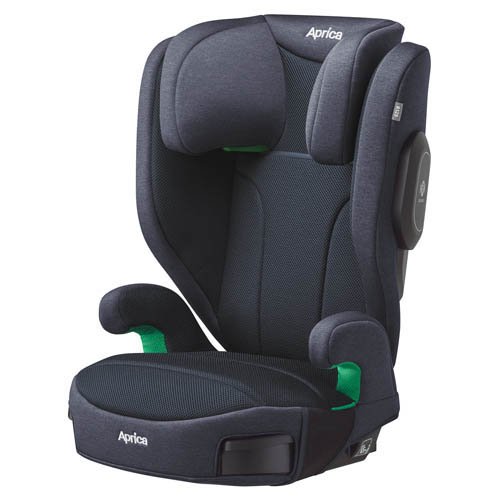 美品 コンビ ジョイトリップ エアスルー GH チャイルドシート ネイビー Combi（コンビ） ジョイトリップ エアスルー GH : アイリスプラザ