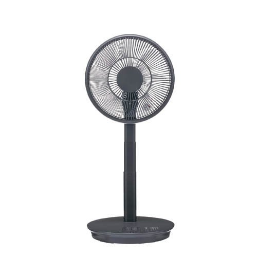 扇風機・サーキュレーター YU duux Whisper Flex Touch DXCF34JP(GR) [グレージュ] 価格比較 - 価格.com