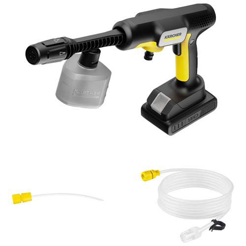 楽天市場】ケルヒャー 高圧洗浄機 K2.020(1台) | 価格比較 - 商品価格ナビ