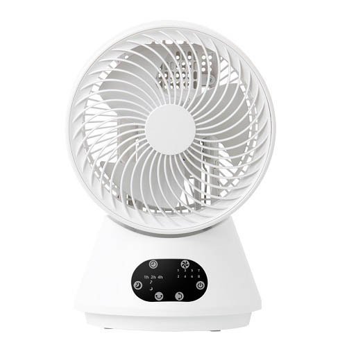 ゼピール DCリモコンサーキュレーター ZSL-D4DB(1台)