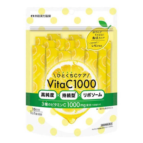 楽天市場】ジャクトリンク DREXEL リポスエイド ビタミンC 30包 | 価格