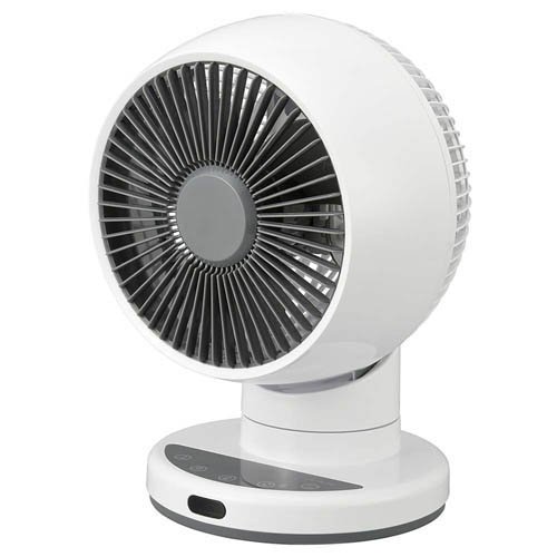 オーム電機 FF-CS2515DC-W