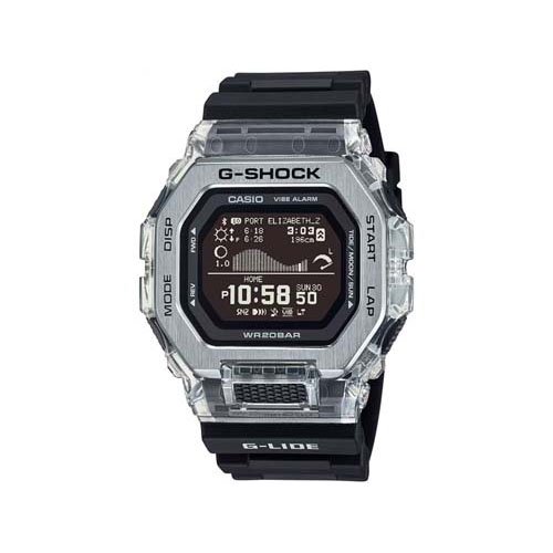 カシオ GBX-100S-1JF(1個)