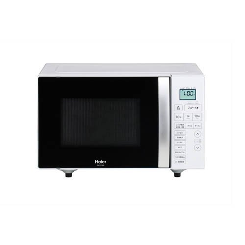 ハイアールジャパンセールス JM-FV16A-W