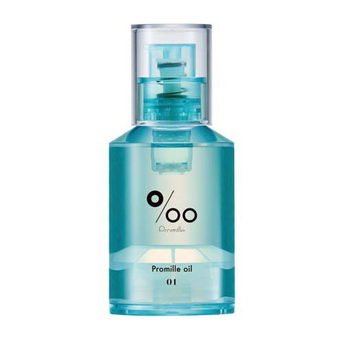 ヘアオイル オイル ムコタ プロミルオイル N 30ml スタイリング ヘアケア オイル トリートメント ダメージケア MUCOTA Promille Oil 【ゆうパケット送料無料】