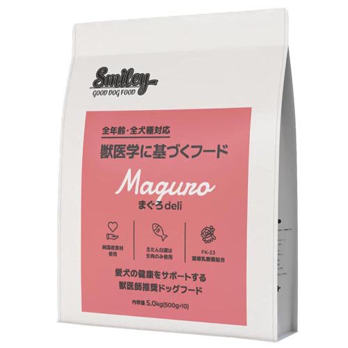 楽天市場】Biペットランド スマイリー 国産ポークdeli(600g) | 価格