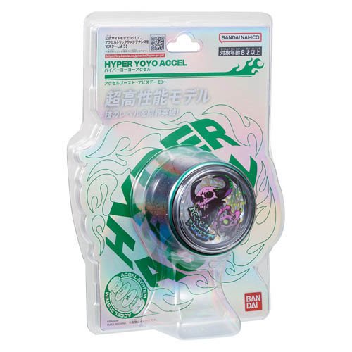 楽天市場】バンダイ ハイパーヨーヨー ハイパードラゴン専用 HD-12