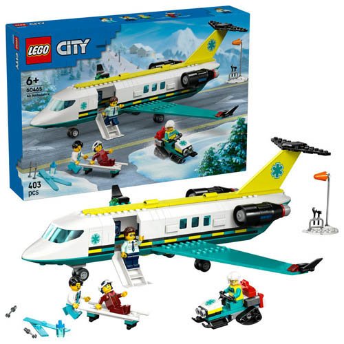 楽天市場】レゴ シティ 空港 7894 | 価格比較 - 商品価格ナビ