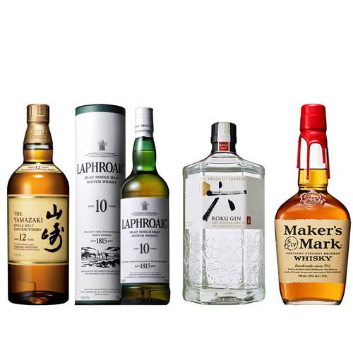 楽天市場】山崎 白州 セット 各 | 価格比較 - 商品価格ナビ