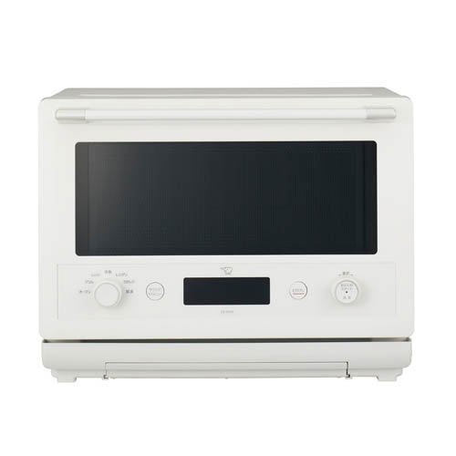 象印 オーブンレンジ EVERINO 26L ホワイト ES-GX26-WA(1台)