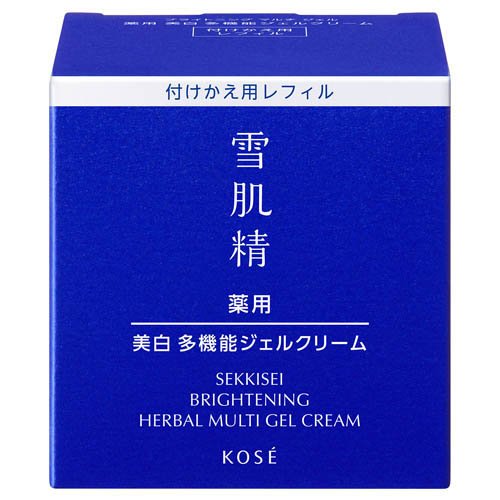 雪肌精みやび  クリームネクタル  KOSE 雪肌精 みやび クリーム ネクタル